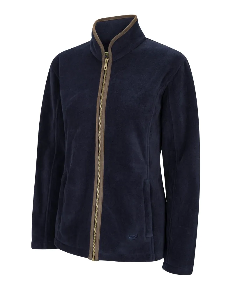 Hoggs Stenton Womens Fleece Jacket