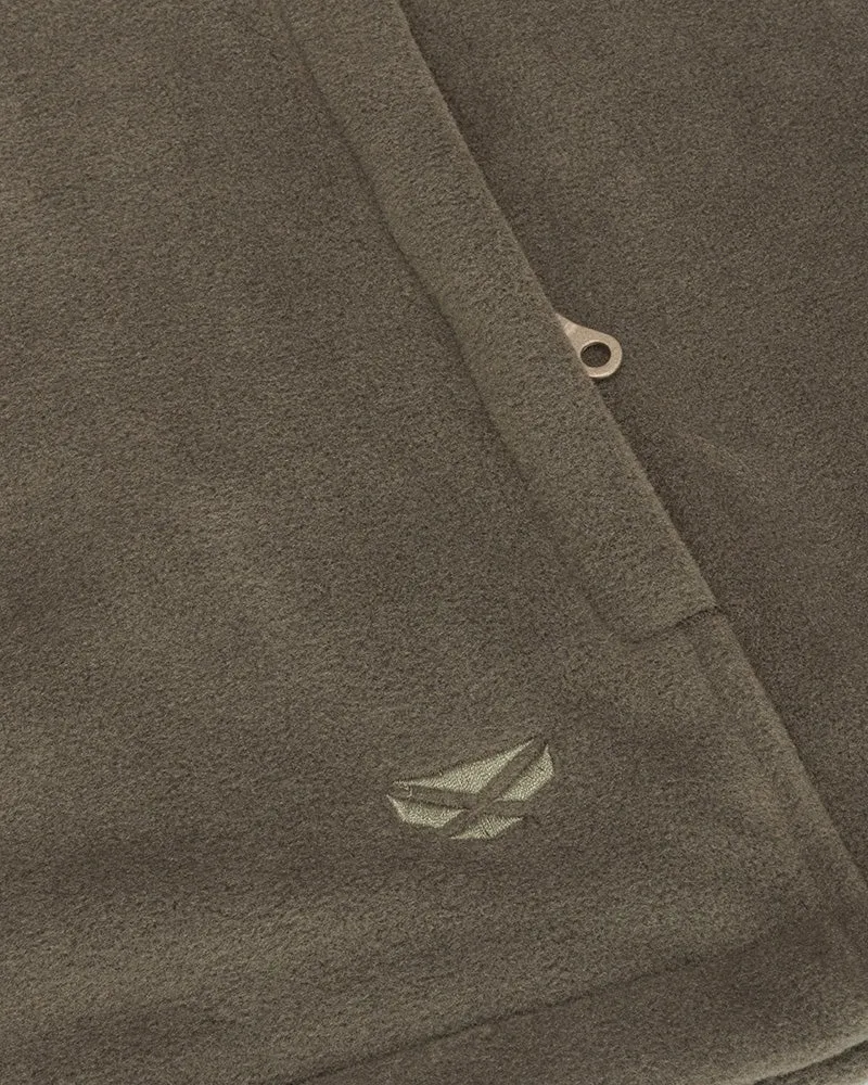 Hoggs Stenton Womens Fleece Jacket