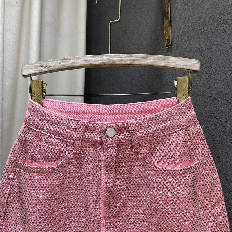 Hold Her Gently Skirt