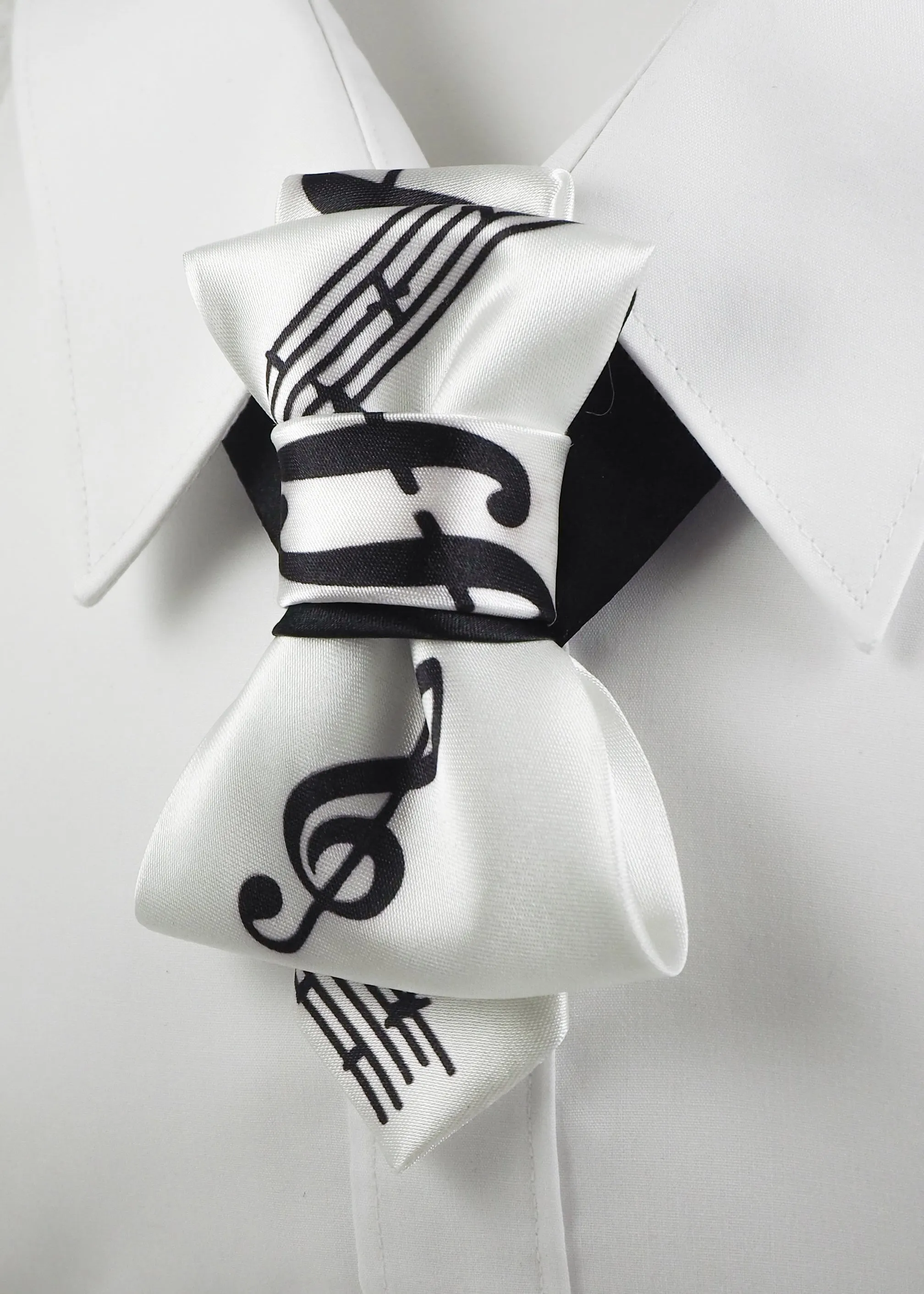 HOPPER TIE "MOZART"