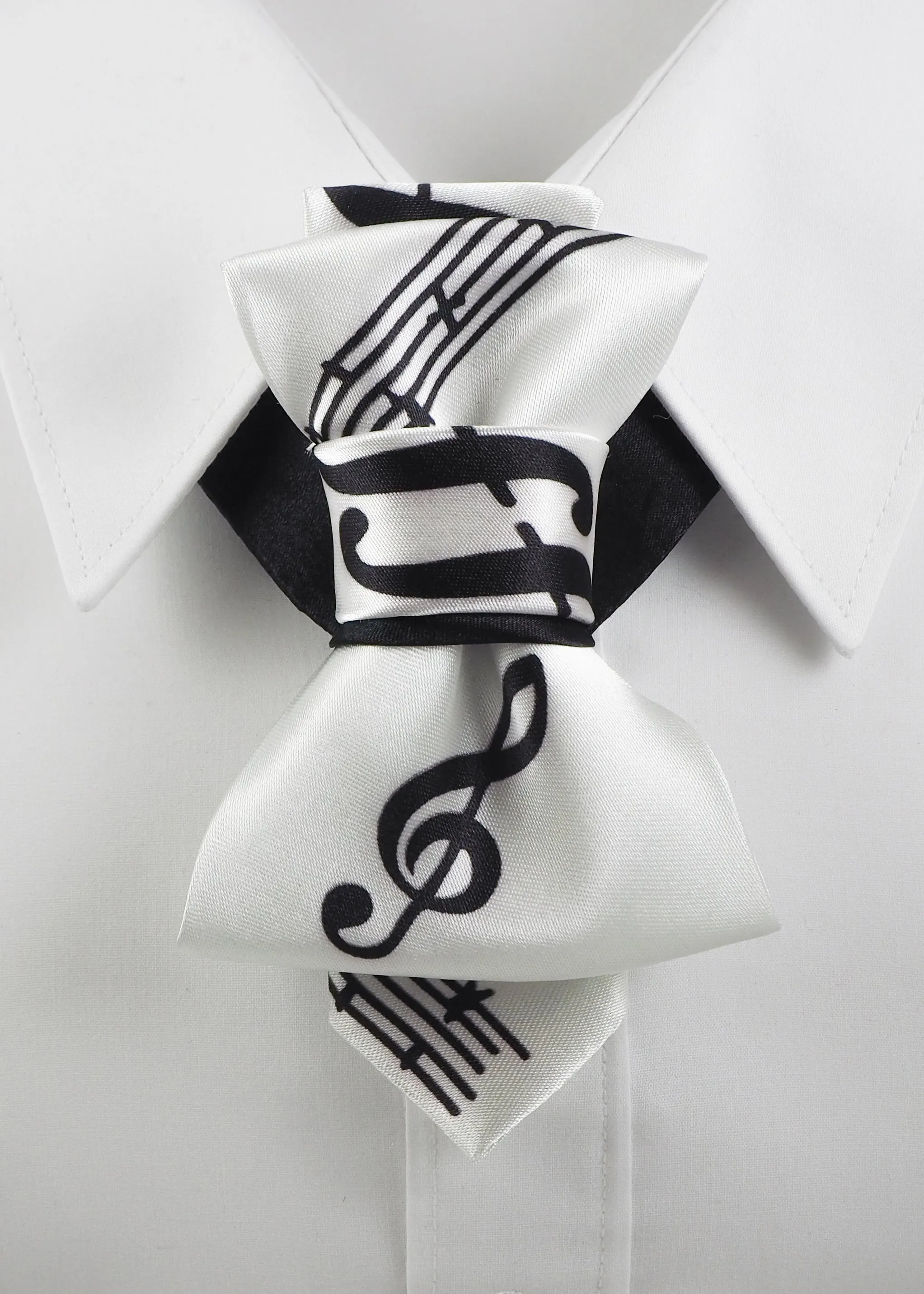 HOPPER TIE "MOZART"