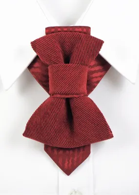 HOPPER TIE SECRET