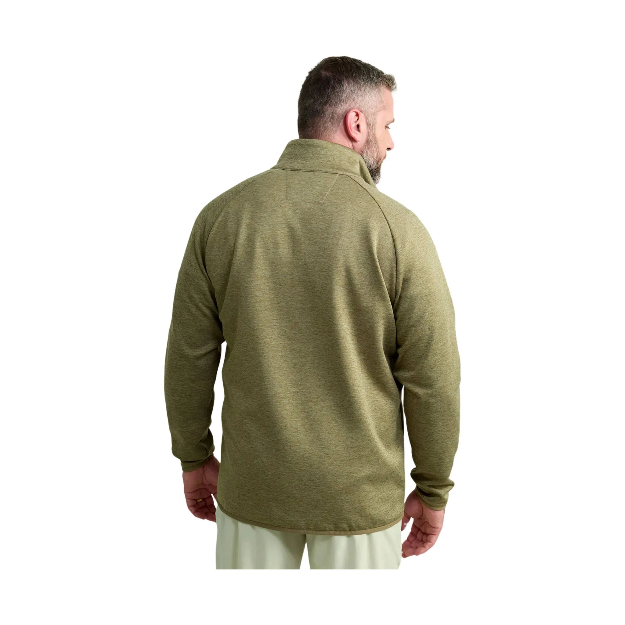 HUK Scale Hybrid Jacket - Overland Trek