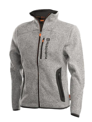 Husqvarna Women's Xplorer Fleece Jacket