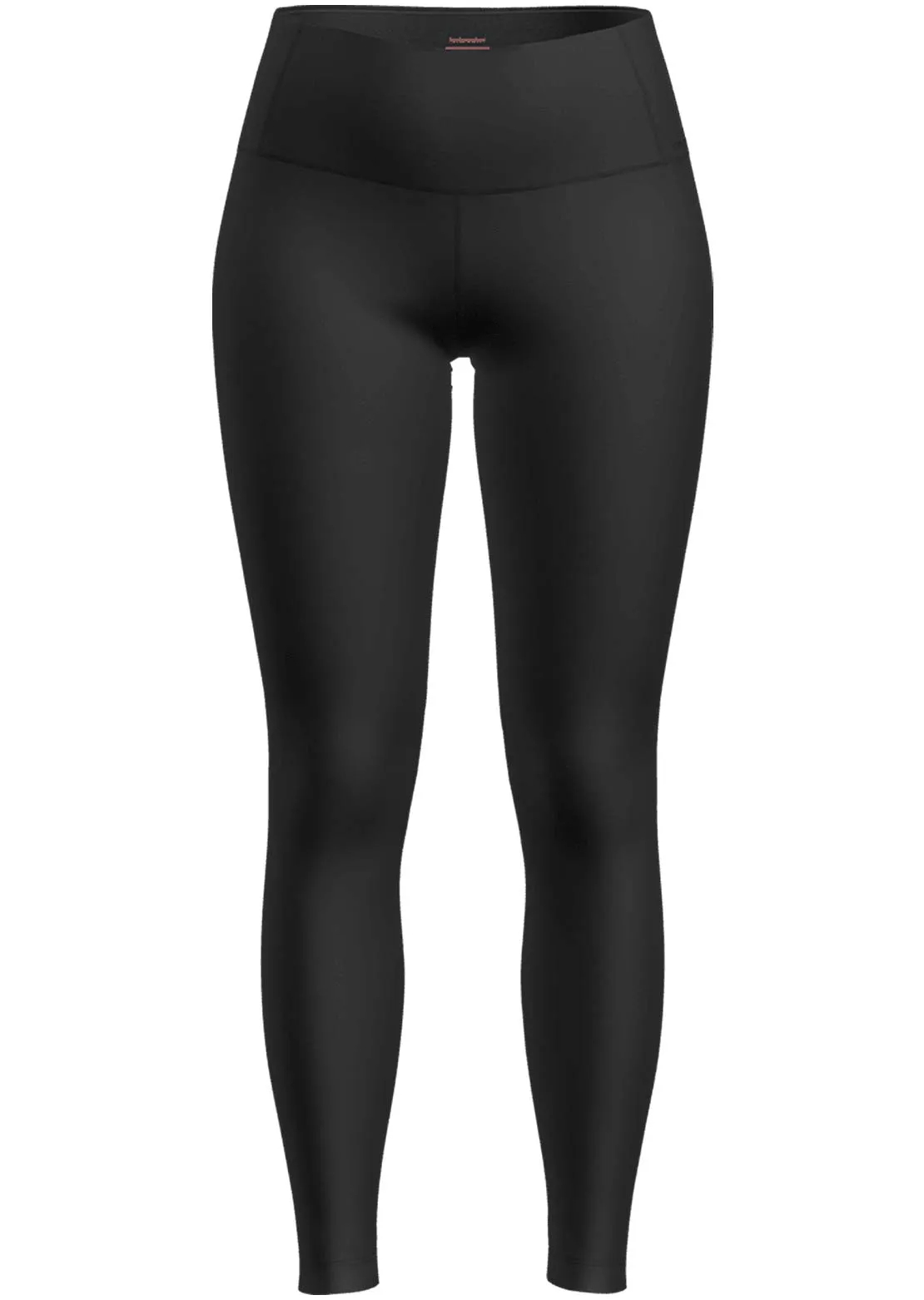 Icebreaker Women's Merino 260 Tech High Rise Leggings