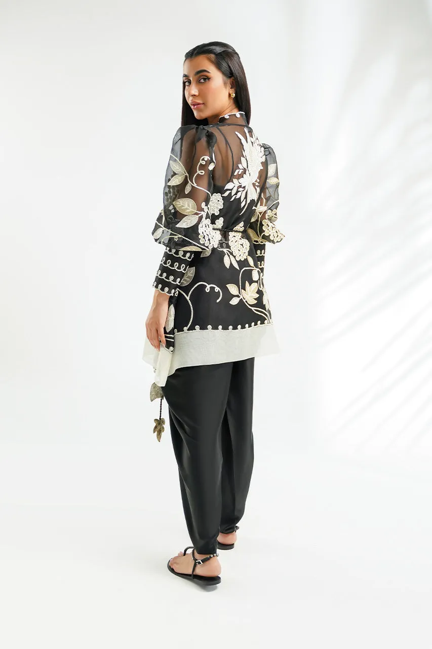 Inaya Drop II '24 - Izmia