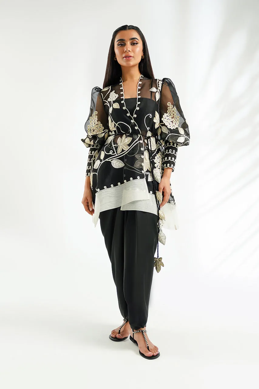 Inaya Drop II '24 - Izmia