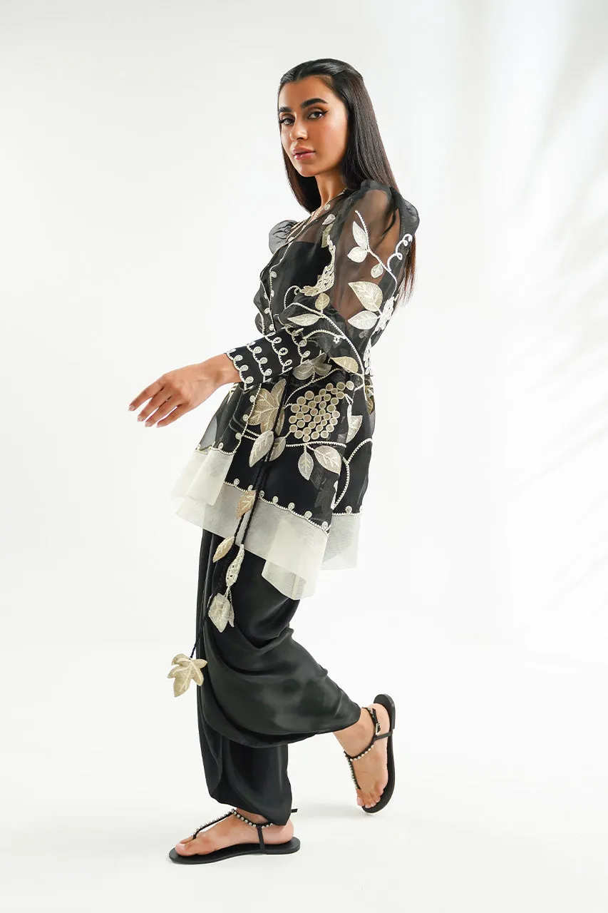 Inaya Drop II '24 - Izmia