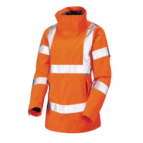 Invesis Breathable Ladies Jacket