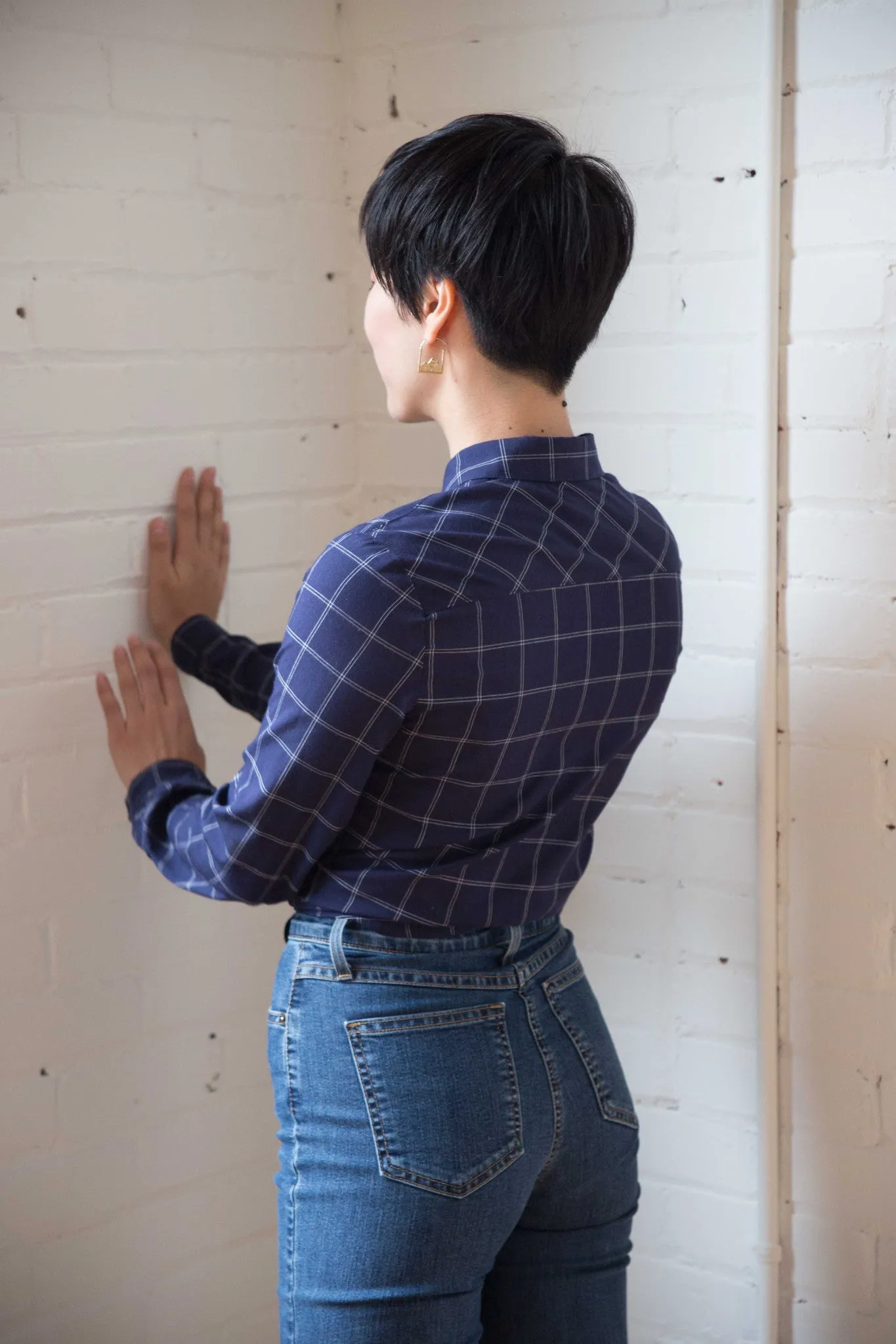 Iris Denim X Offender Jeans