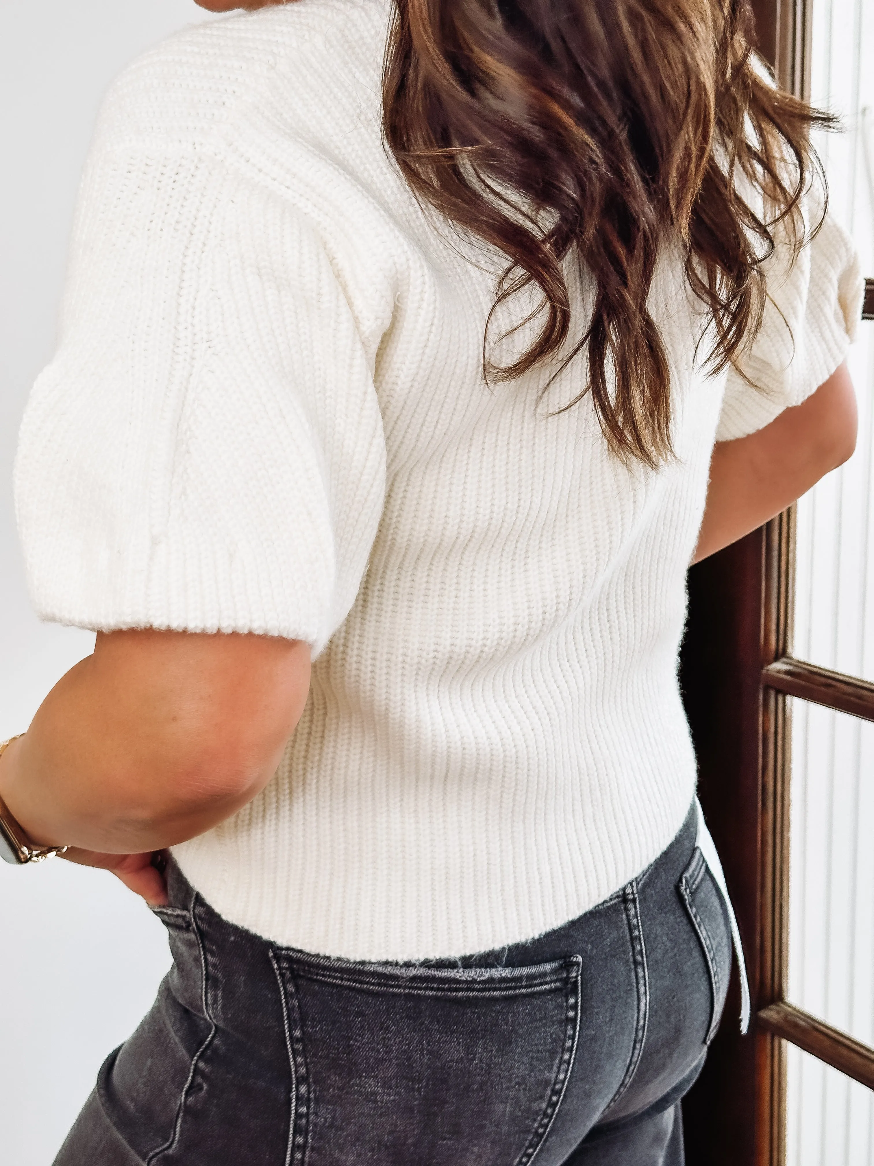 Jadey Sweater