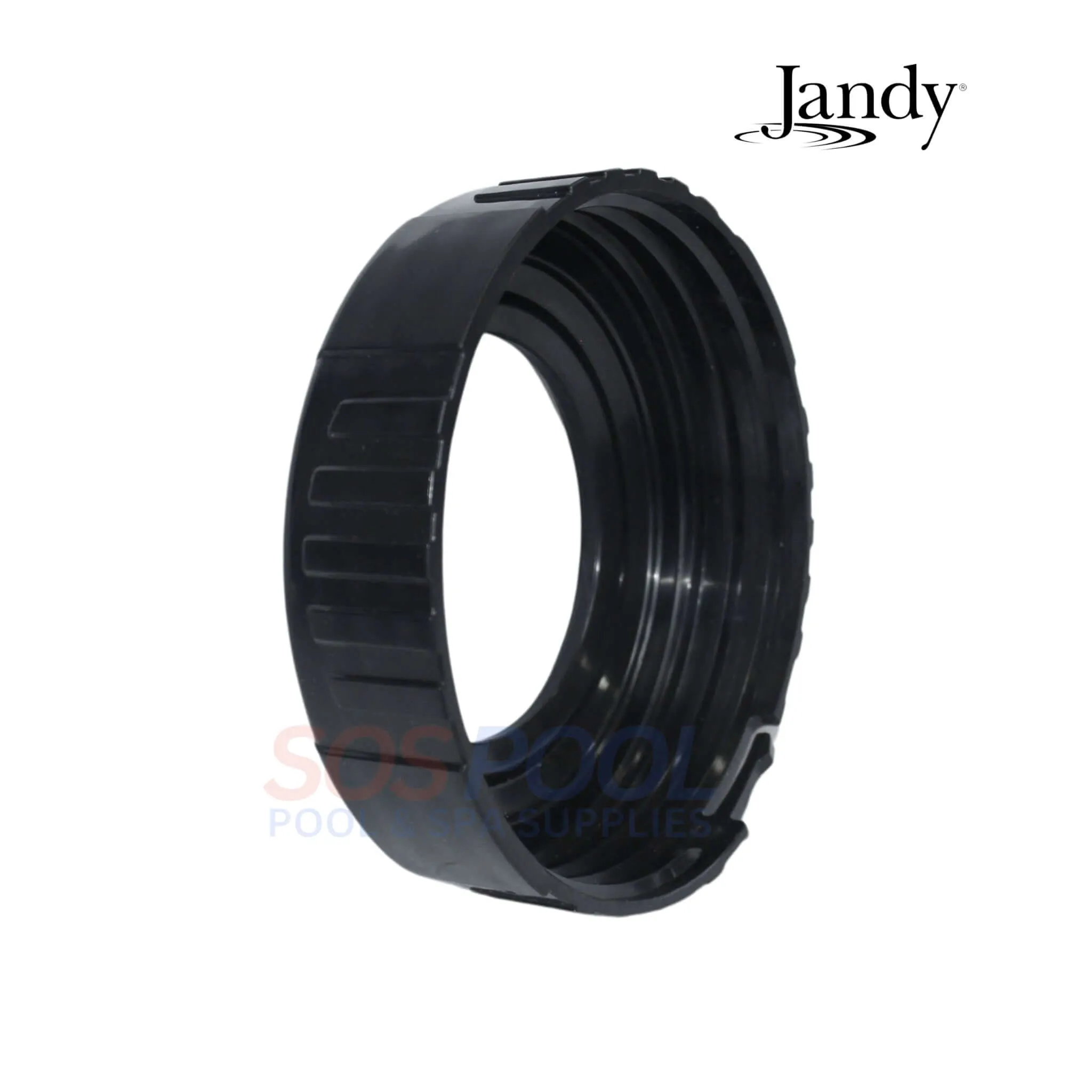 Jandy Small Collar With O-Ring For Fusion Soft Salt Systems | R0502400