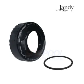 Jandy Small Collar With O-Ring For Fusion Soft Salt Systems | R0502400
