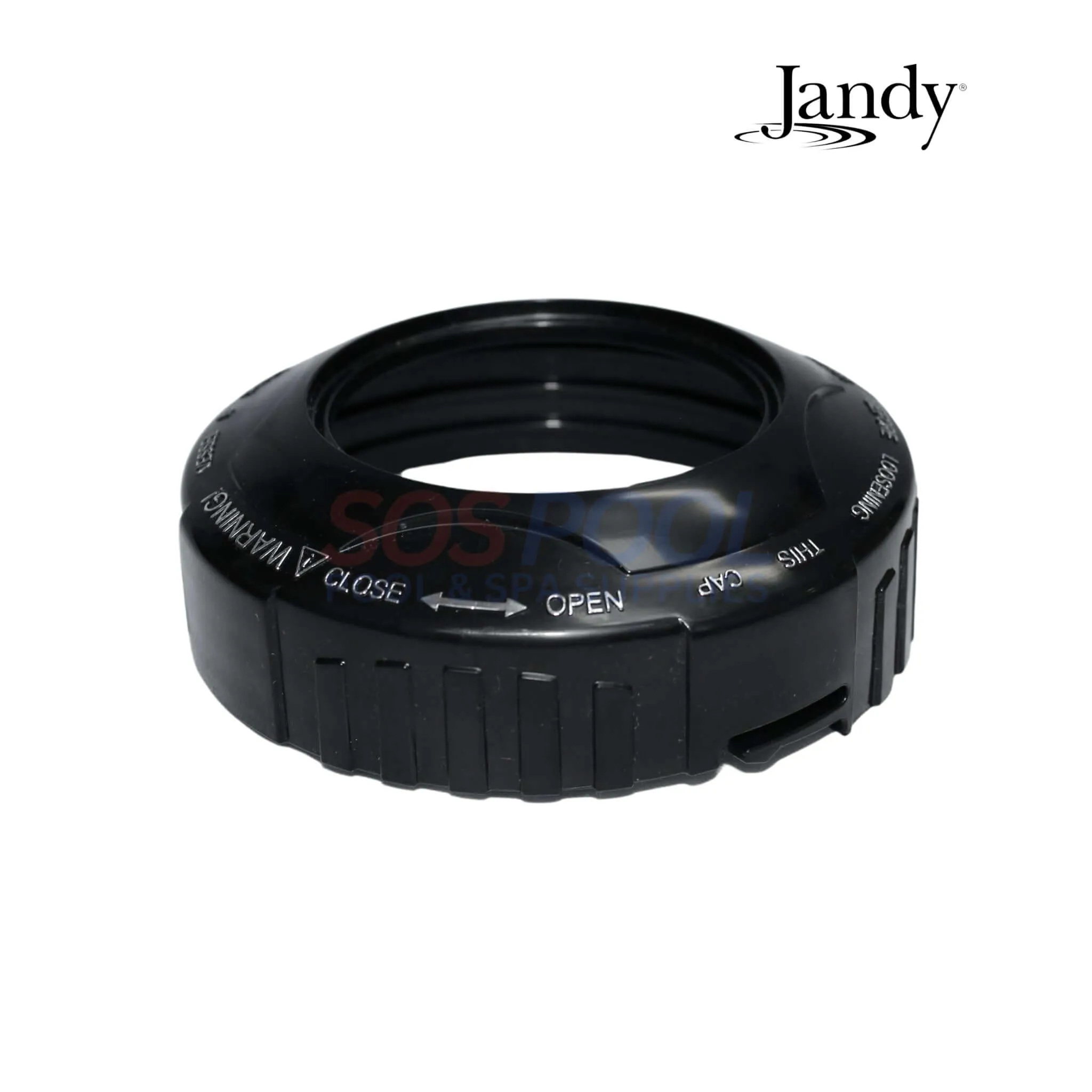 Jandy Small Collar With O-Ring For Fusion Soft Salt Systems | R0502400