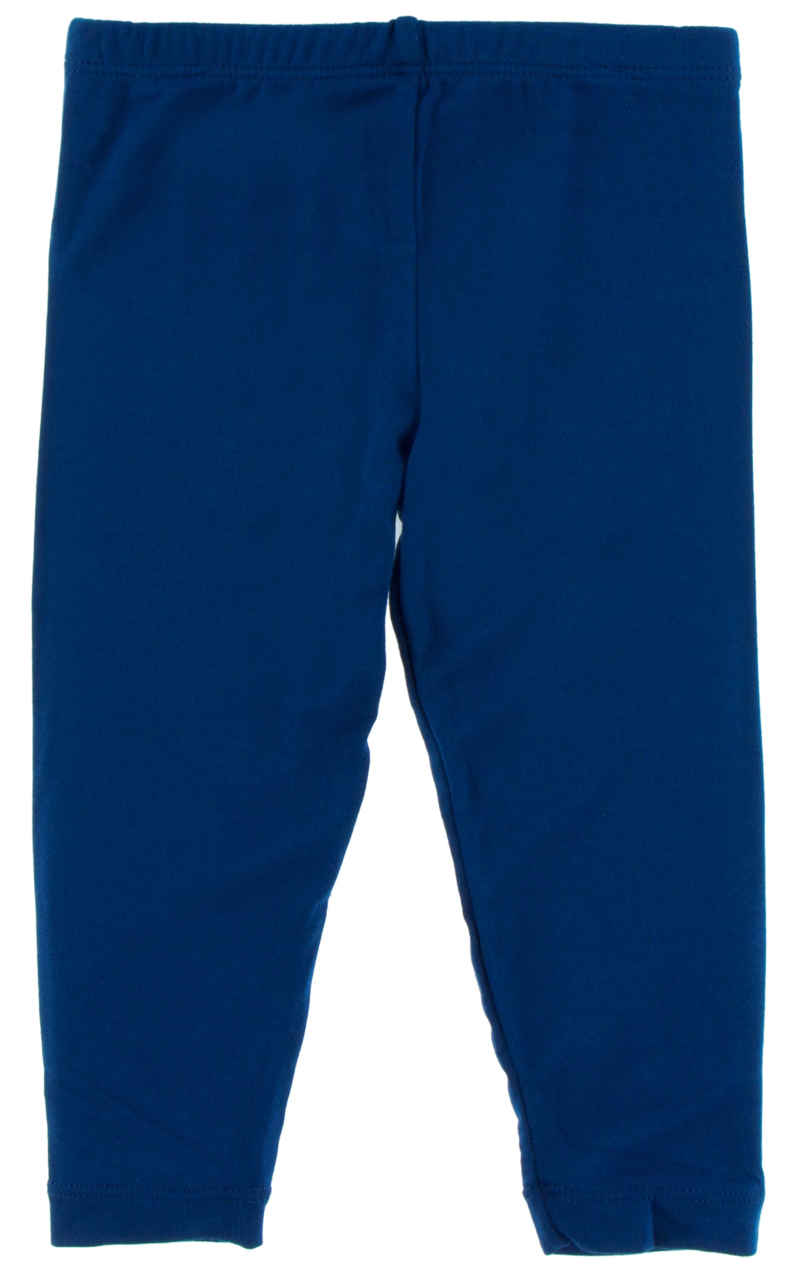 KicKee Pants Navy Leggings