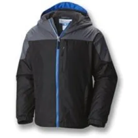 Kids' Ethan Pond Jacket