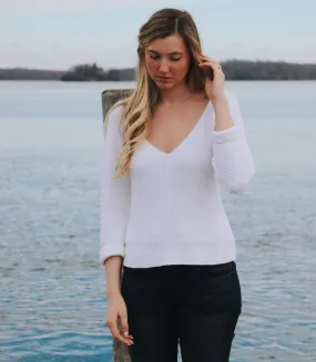 Knit Kit - Celia Sweater