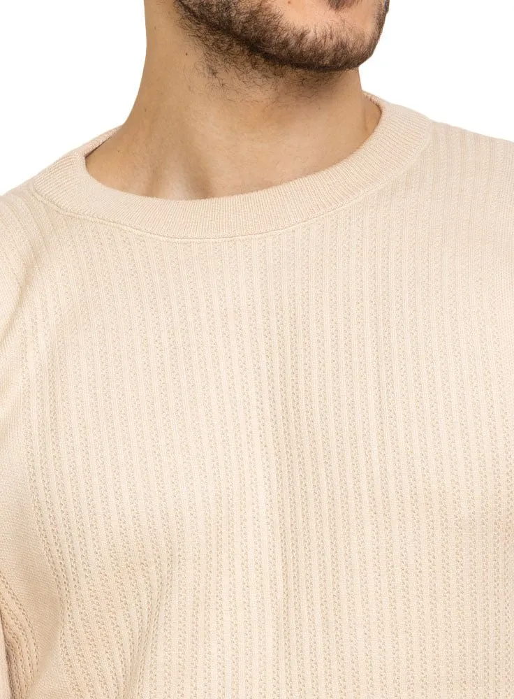 Latte-Design p2231 PF-Round Pullover