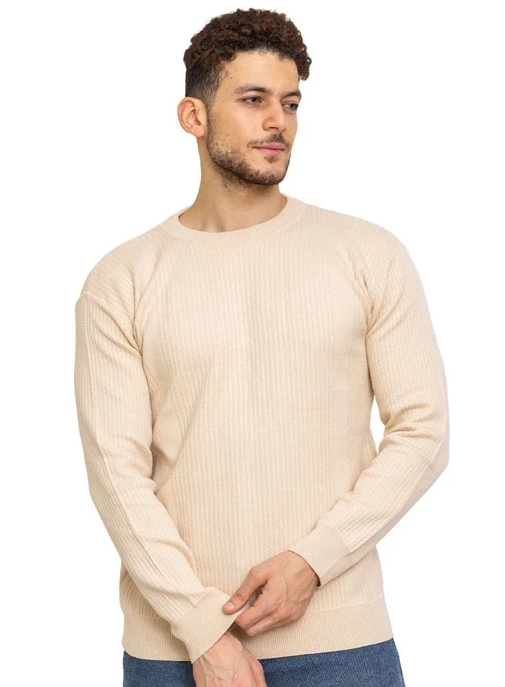 Latte-Design p2231 PF-Round Pullover