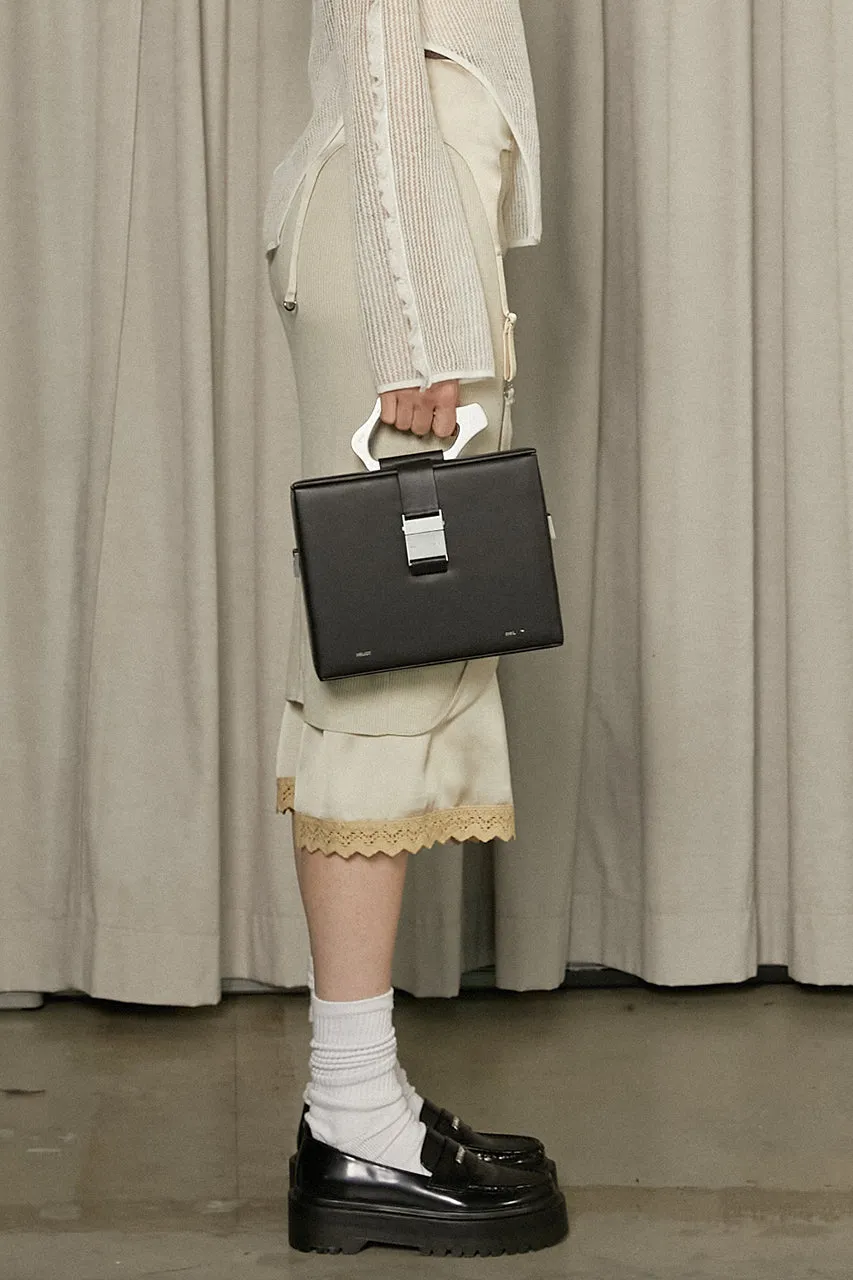 Layered Lingerie Skirt