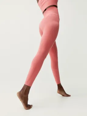 Legging Ambra - Pêche Rose