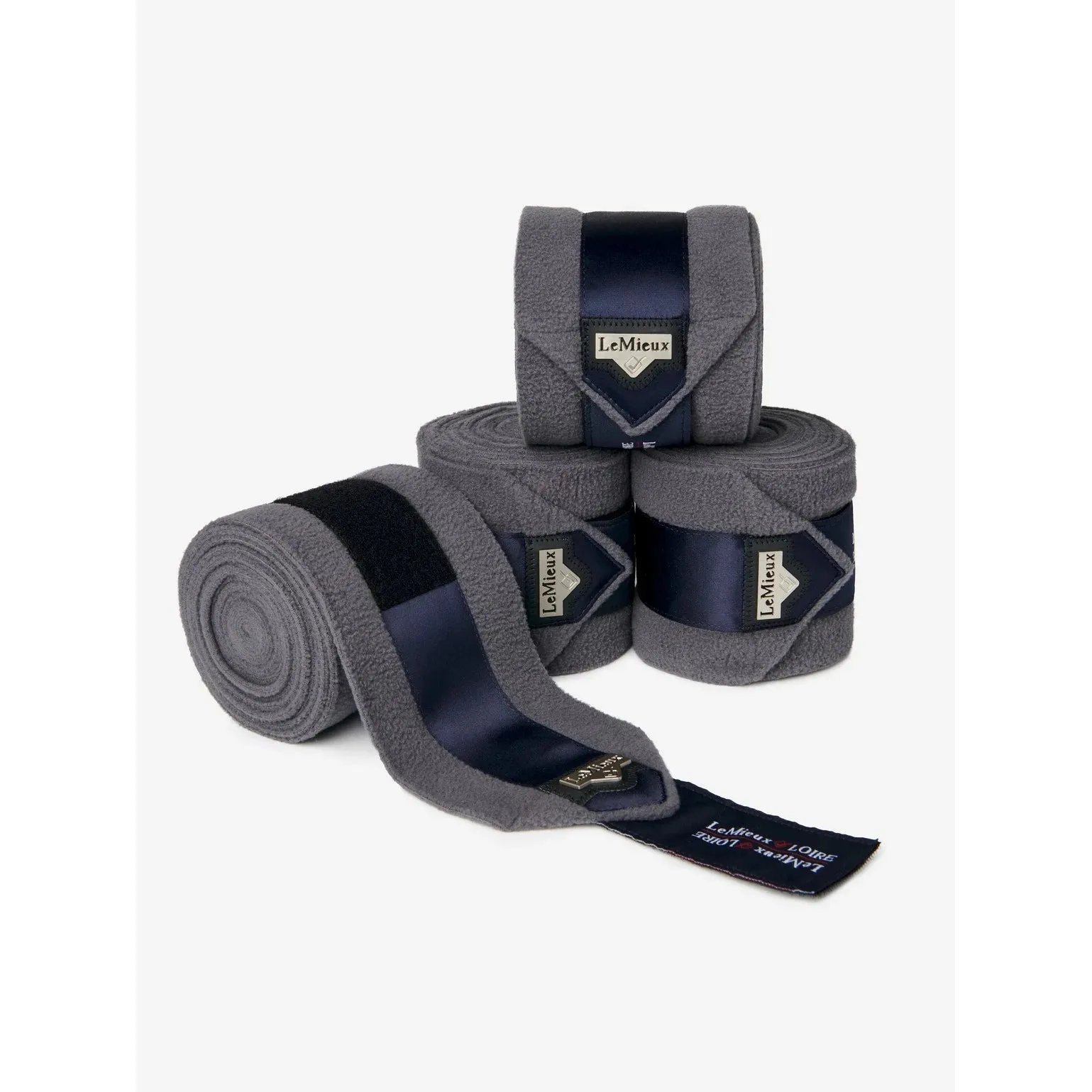 LeMieux Twilight Collection Polo Bandages