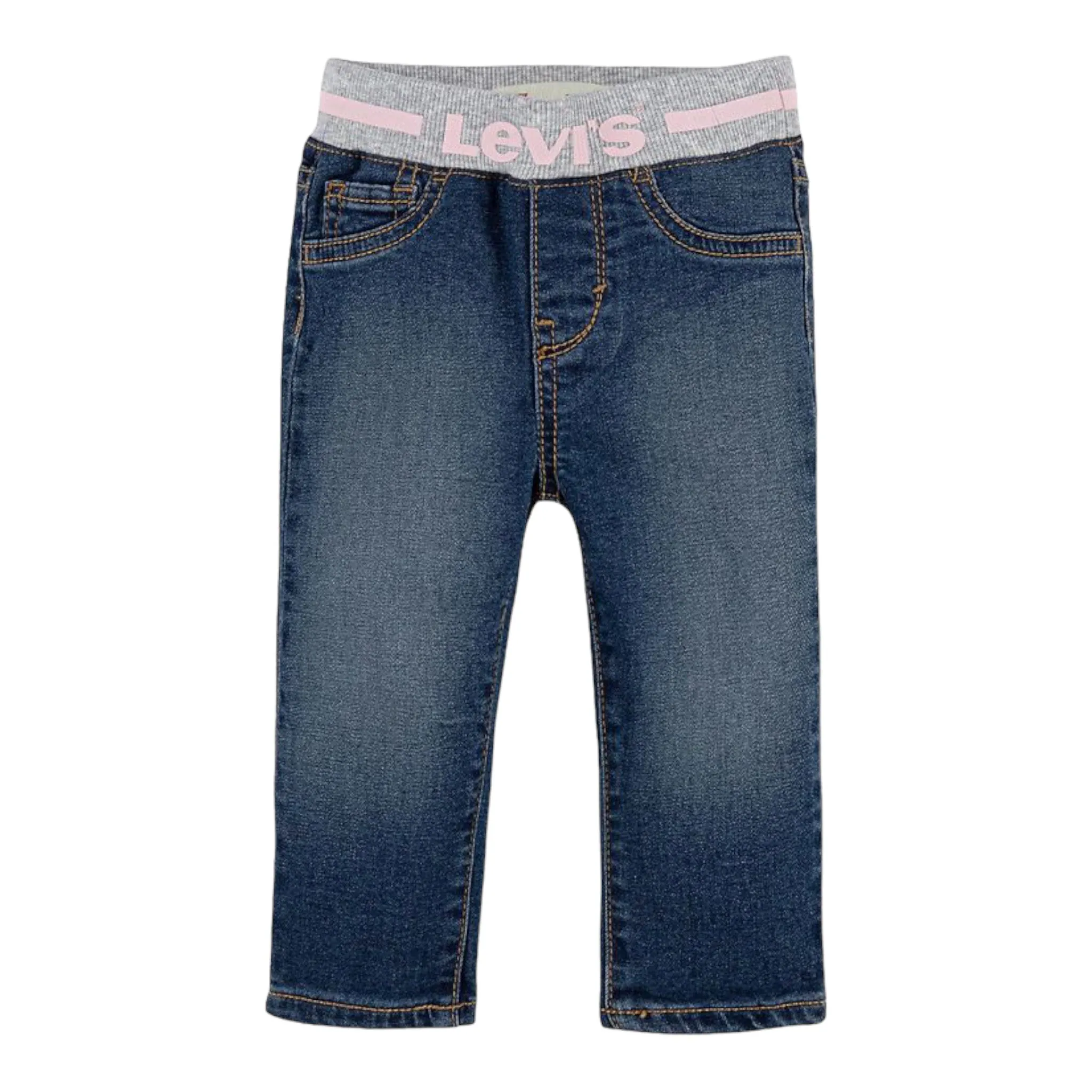 Levi's - Girls jeans, 1EA187-H37