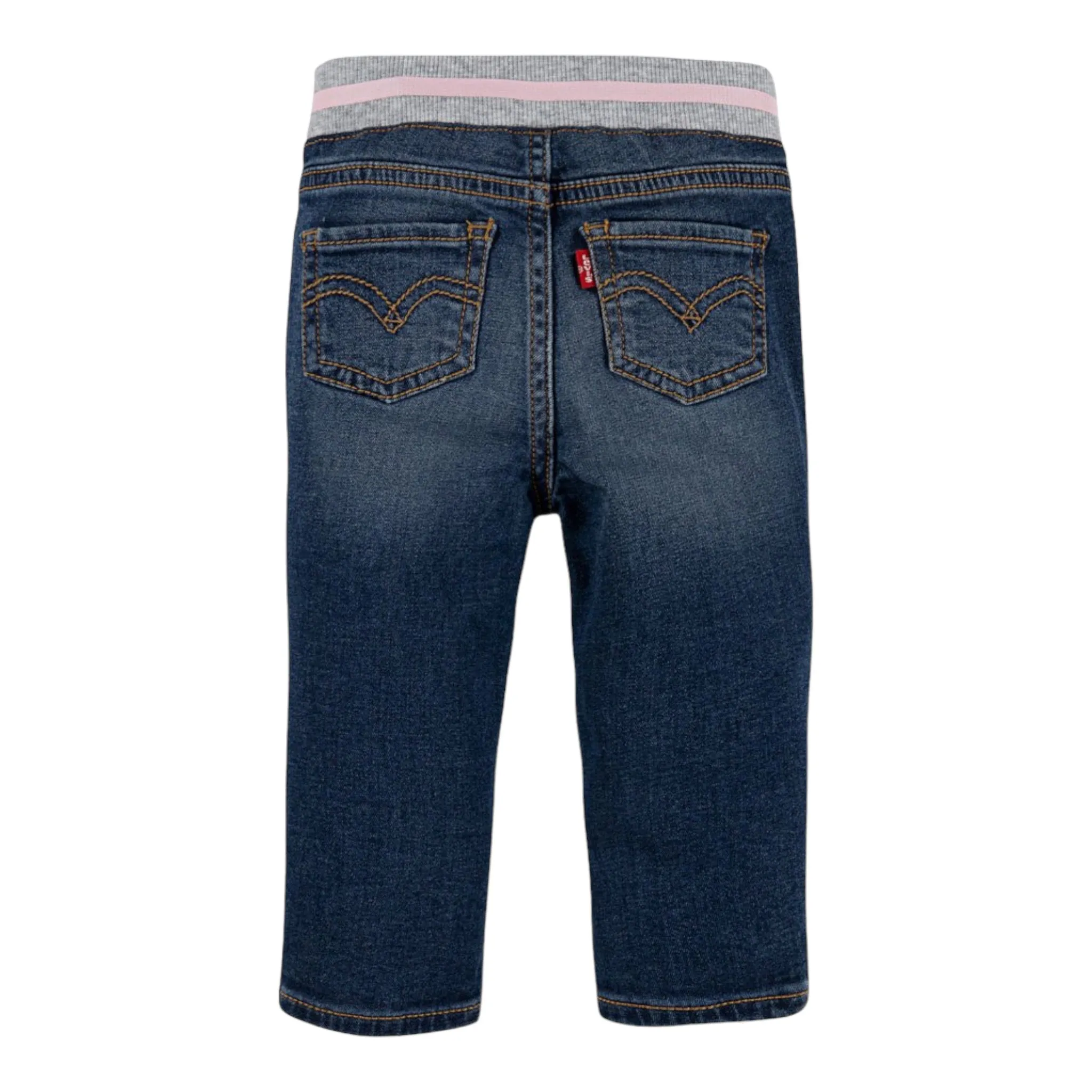 Levi's - Girls jeans, 1EA187-H37