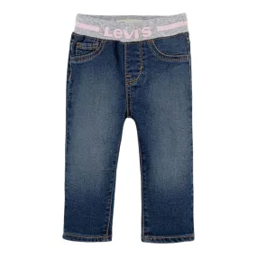 Levi's - Girls jeans, 1EA187-H37