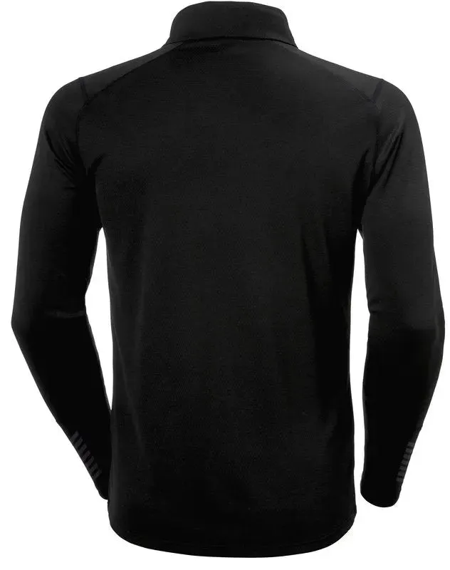 LIFA® ACTIVE Half-zip Base Layer - Black