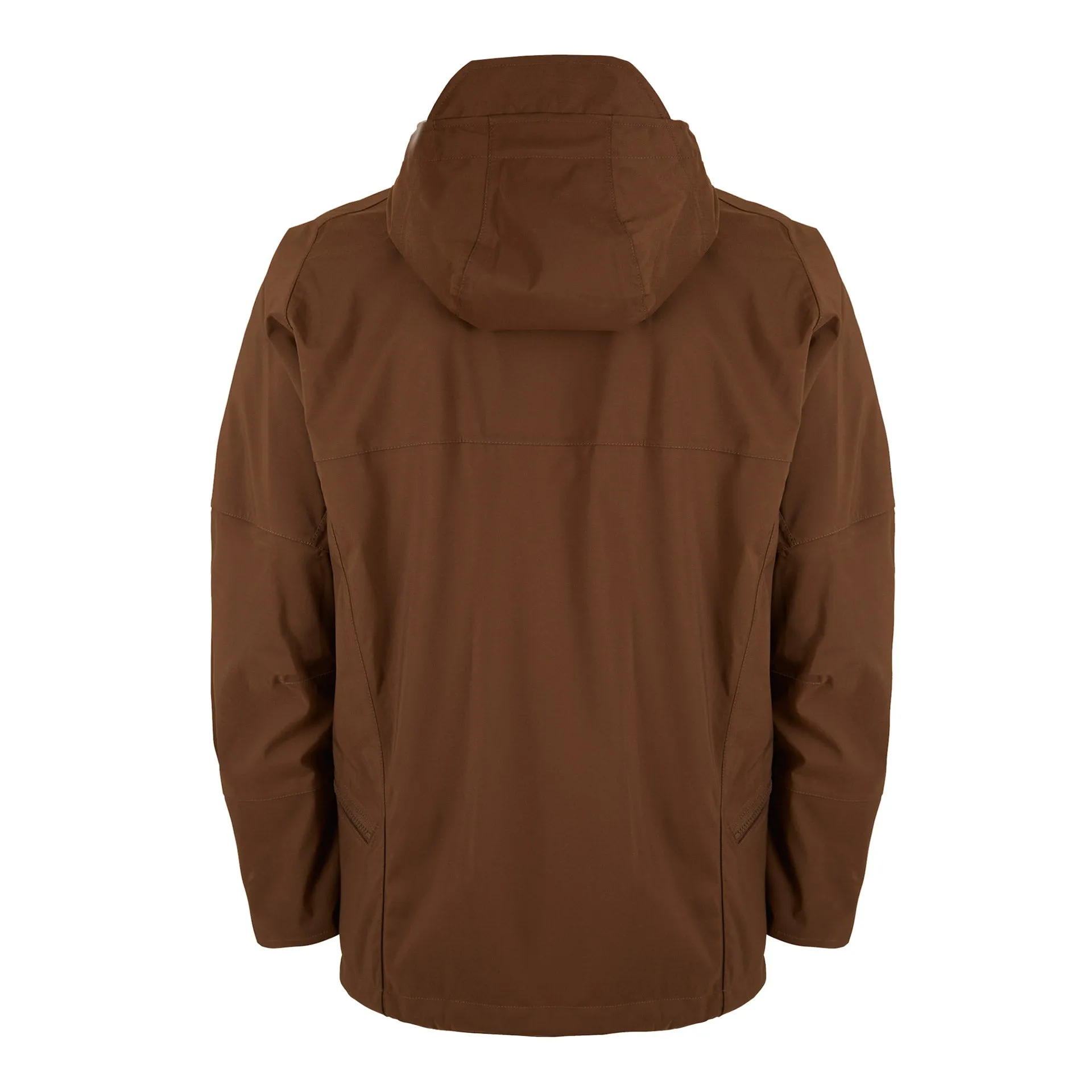 Light Ventile Hunting Jacket M19