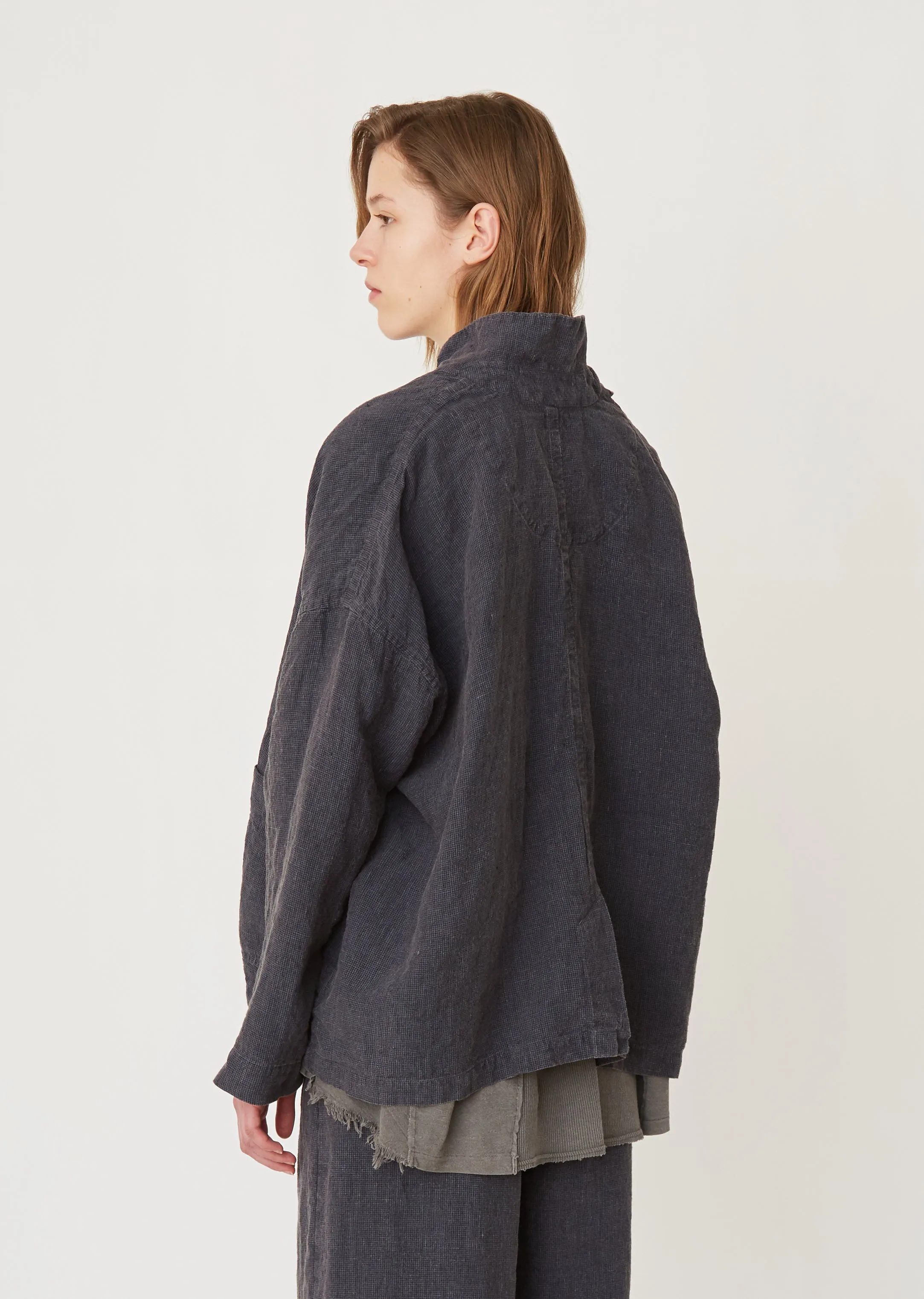 Linen Jacket