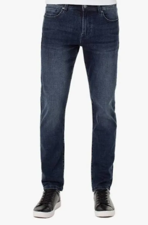 LIVERPOOL KINGSTON MODERN STRAIGHT ECO
