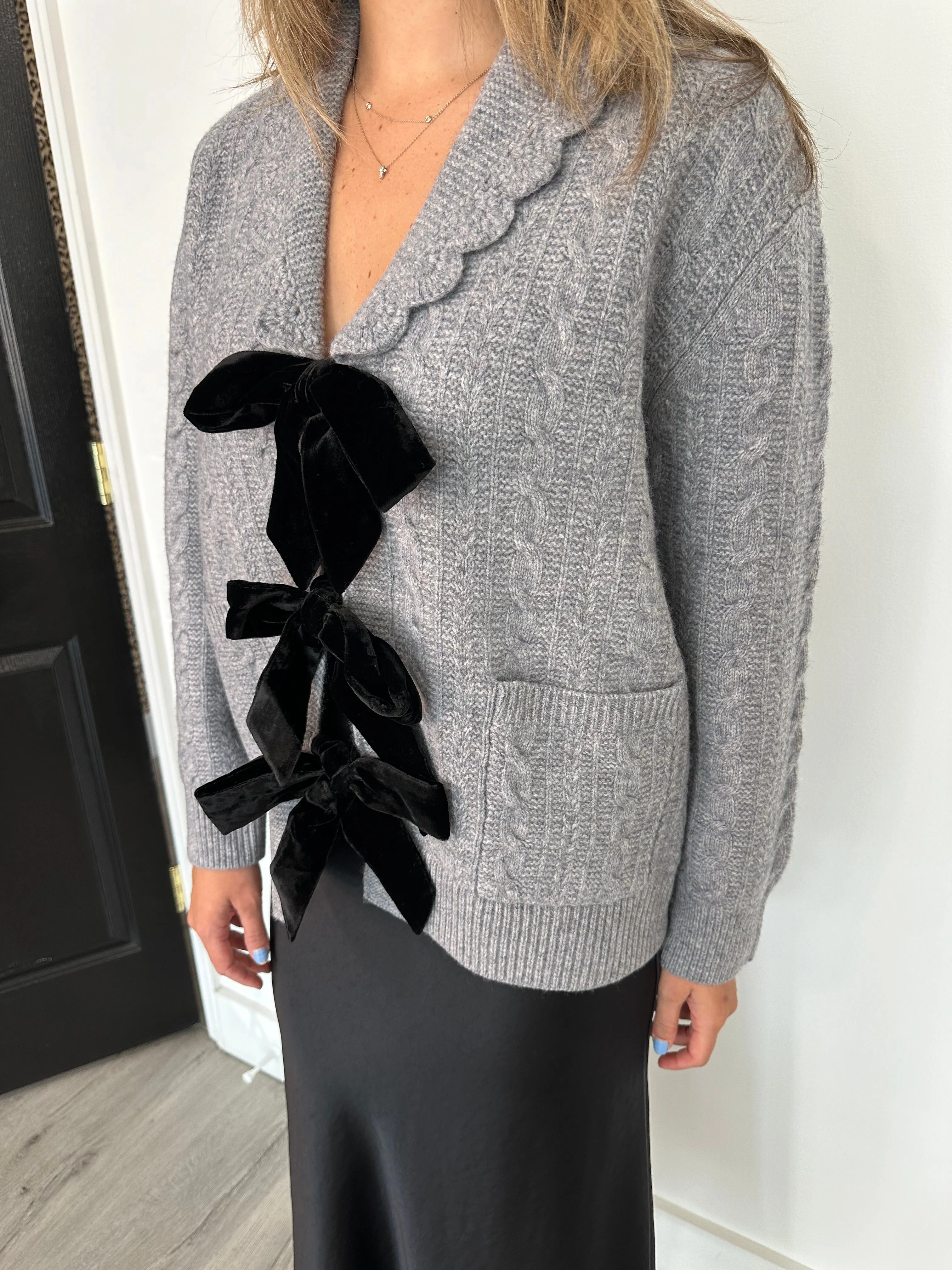 Mariella Knit Sweater