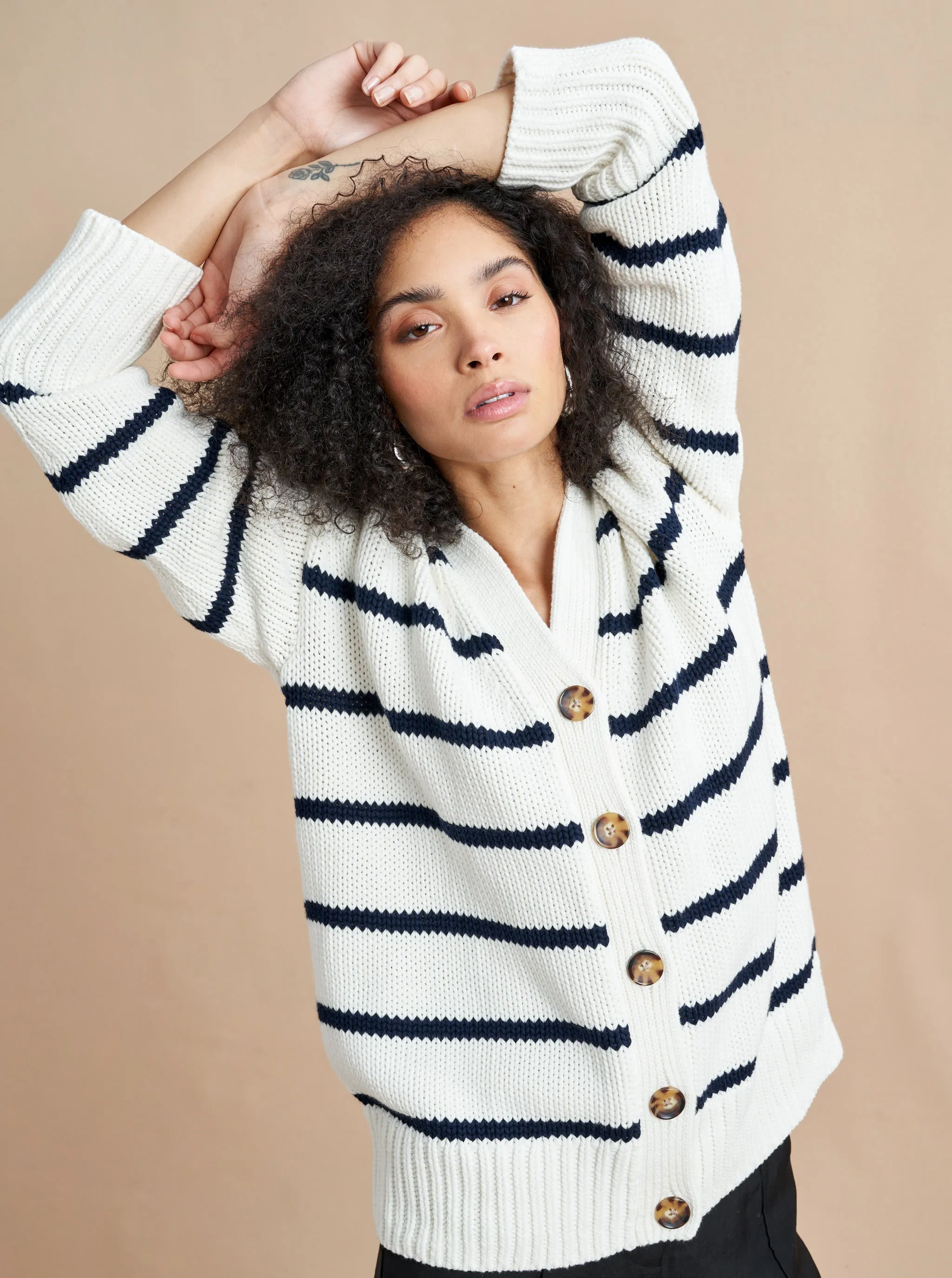 Marina Cardigan