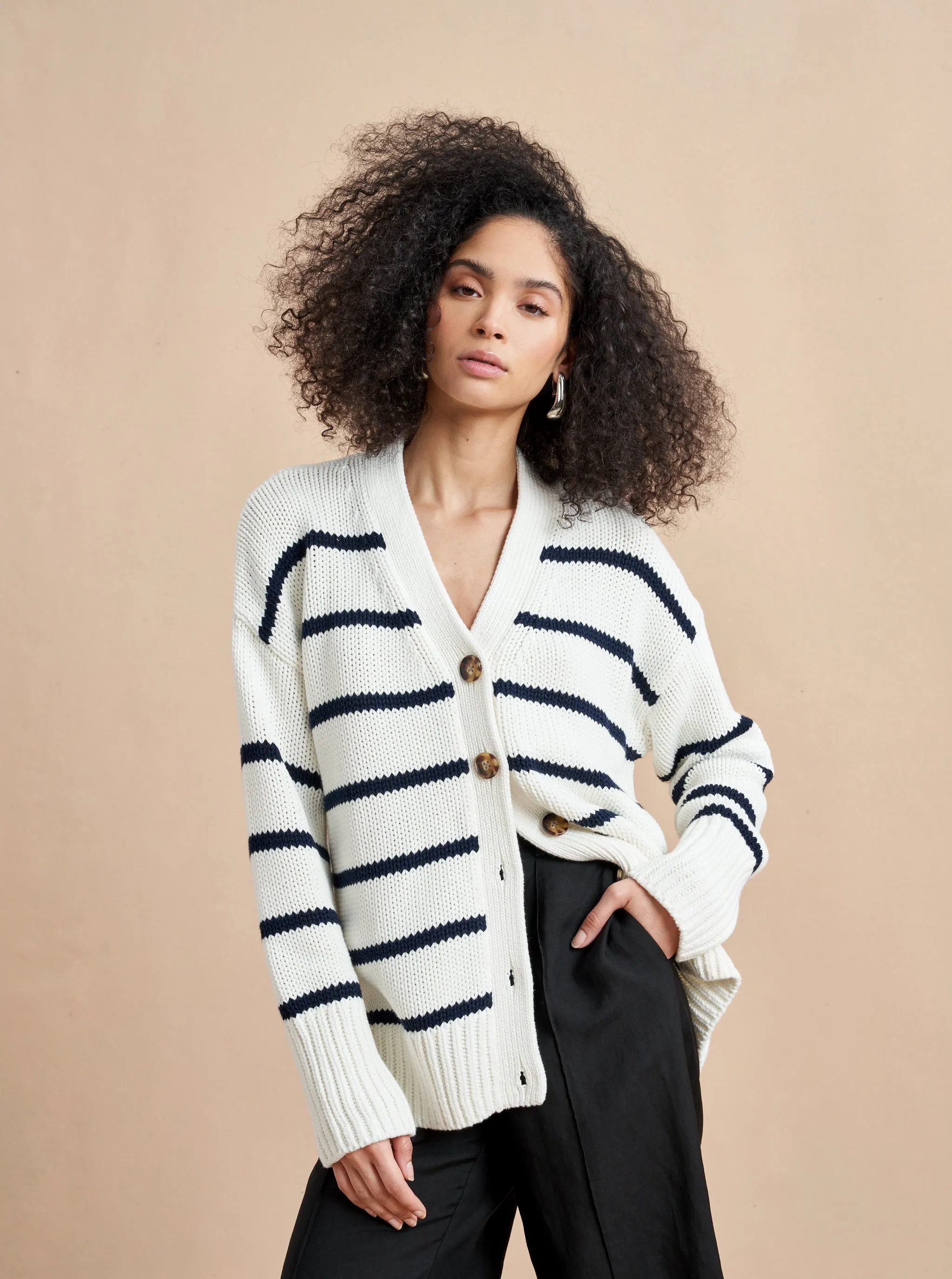 Marina Cardigan