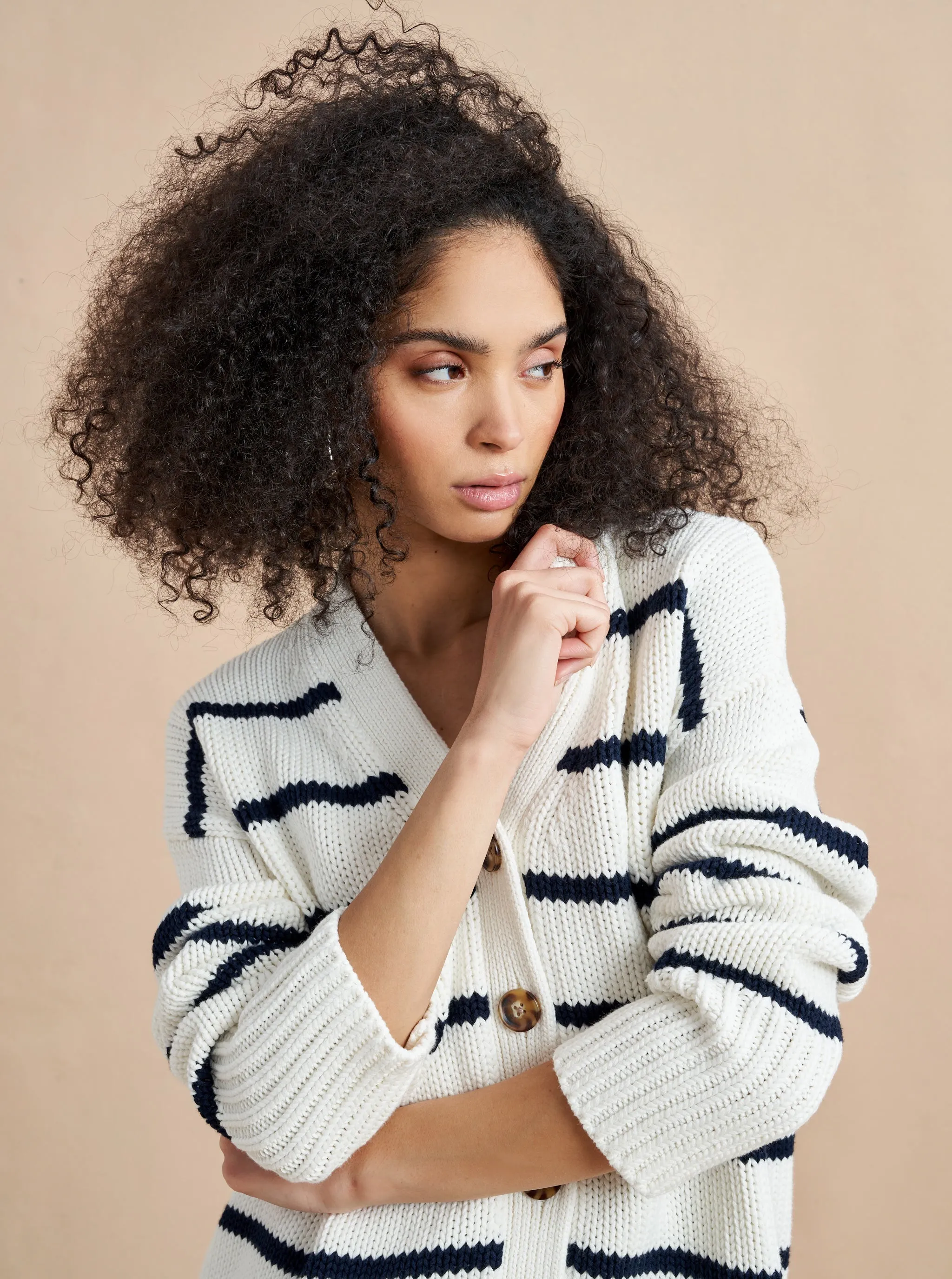 Marina Cardigan