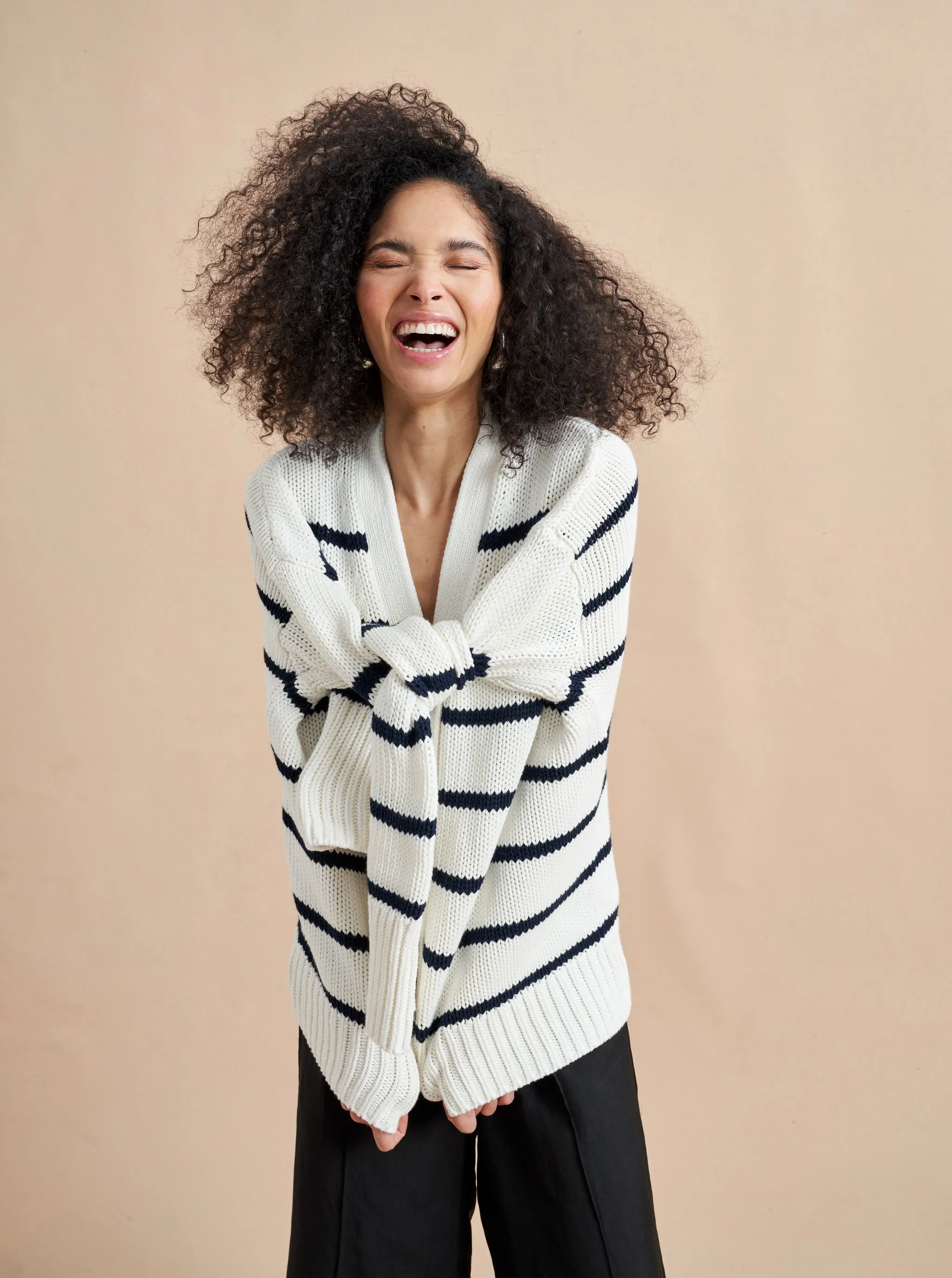 Marina Cardigan
