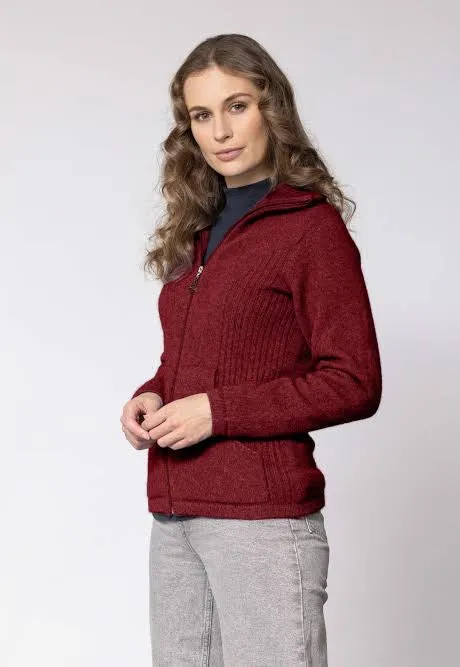 Market Day Jacket