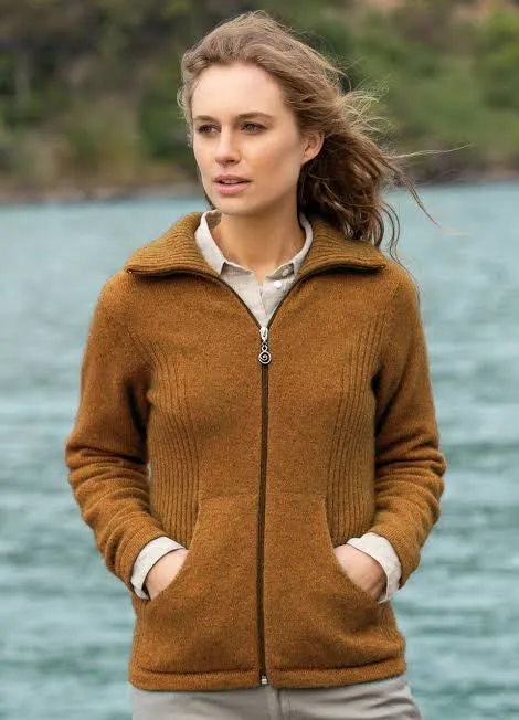 Market Day Jacket
