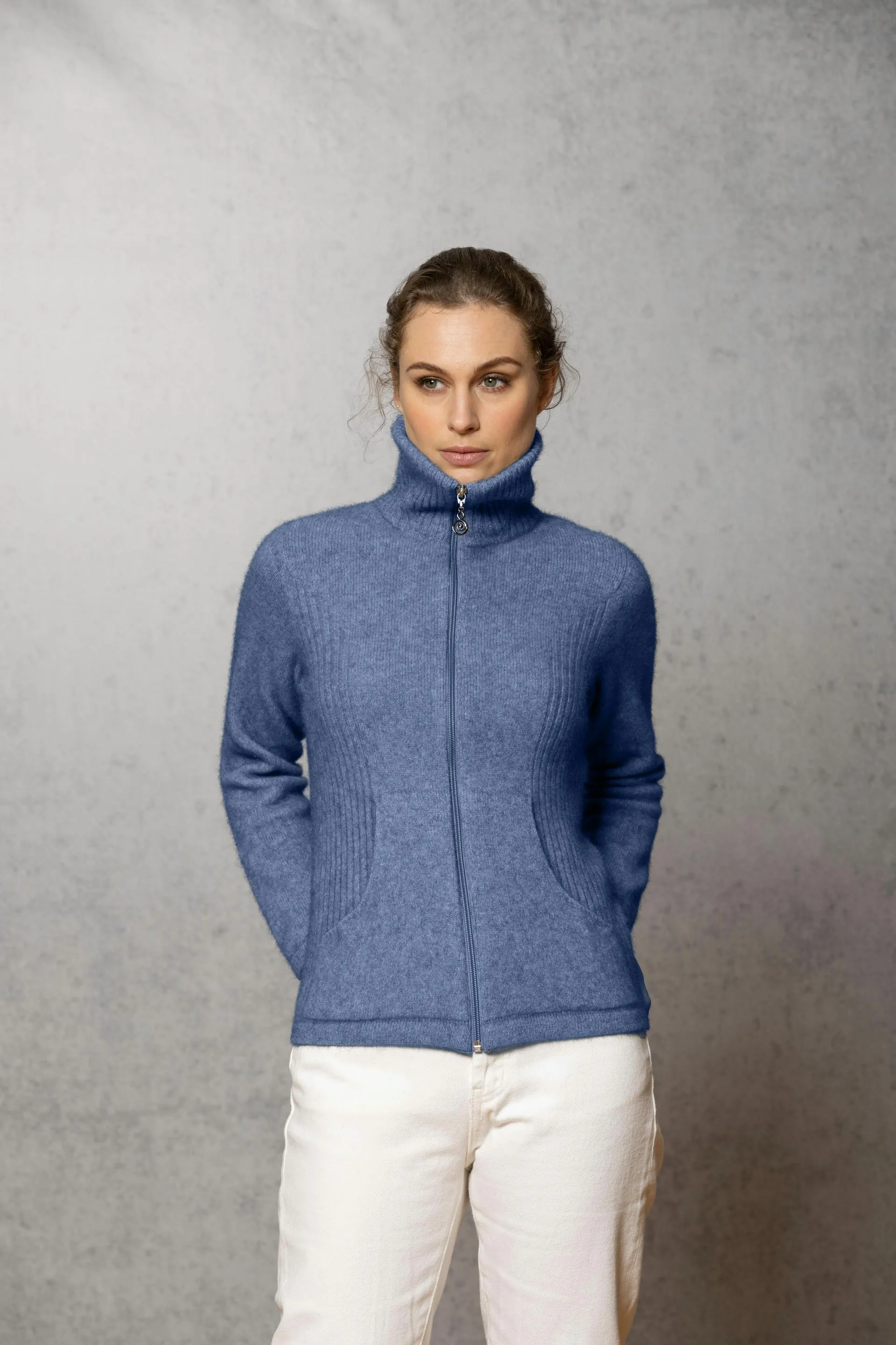 Market Day Jacket