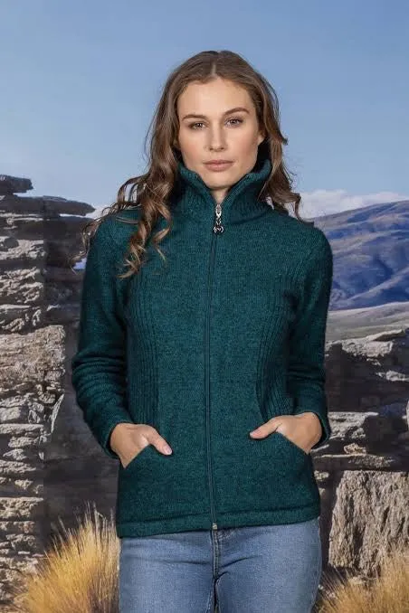 Market Day Jacket