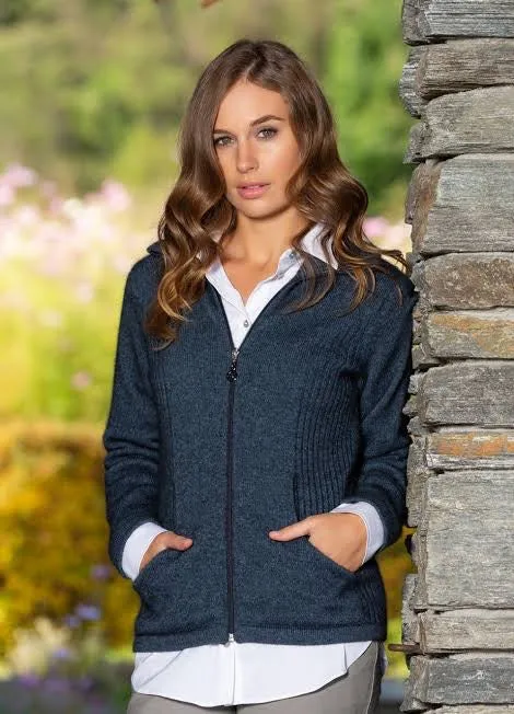 Market Day Jacket