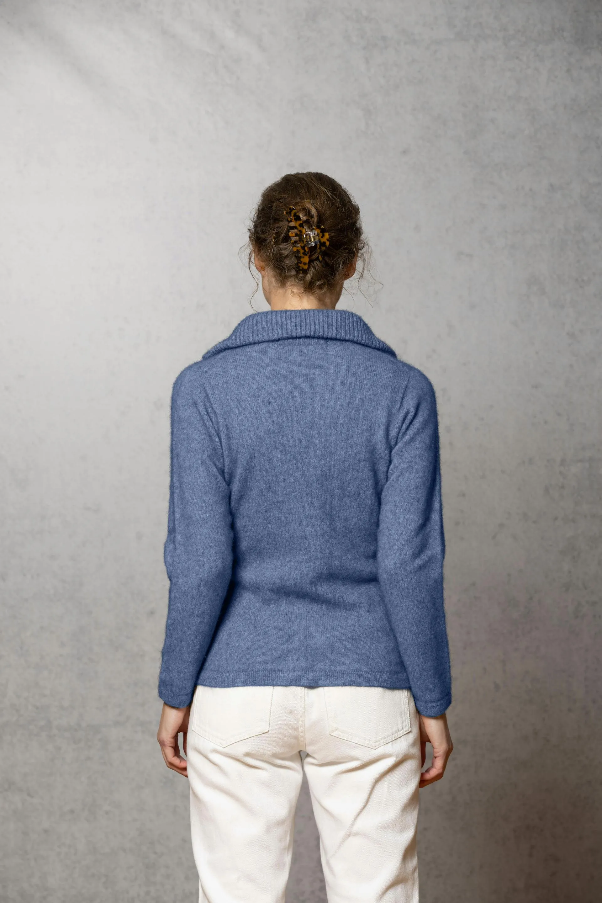 Market Day Jacket