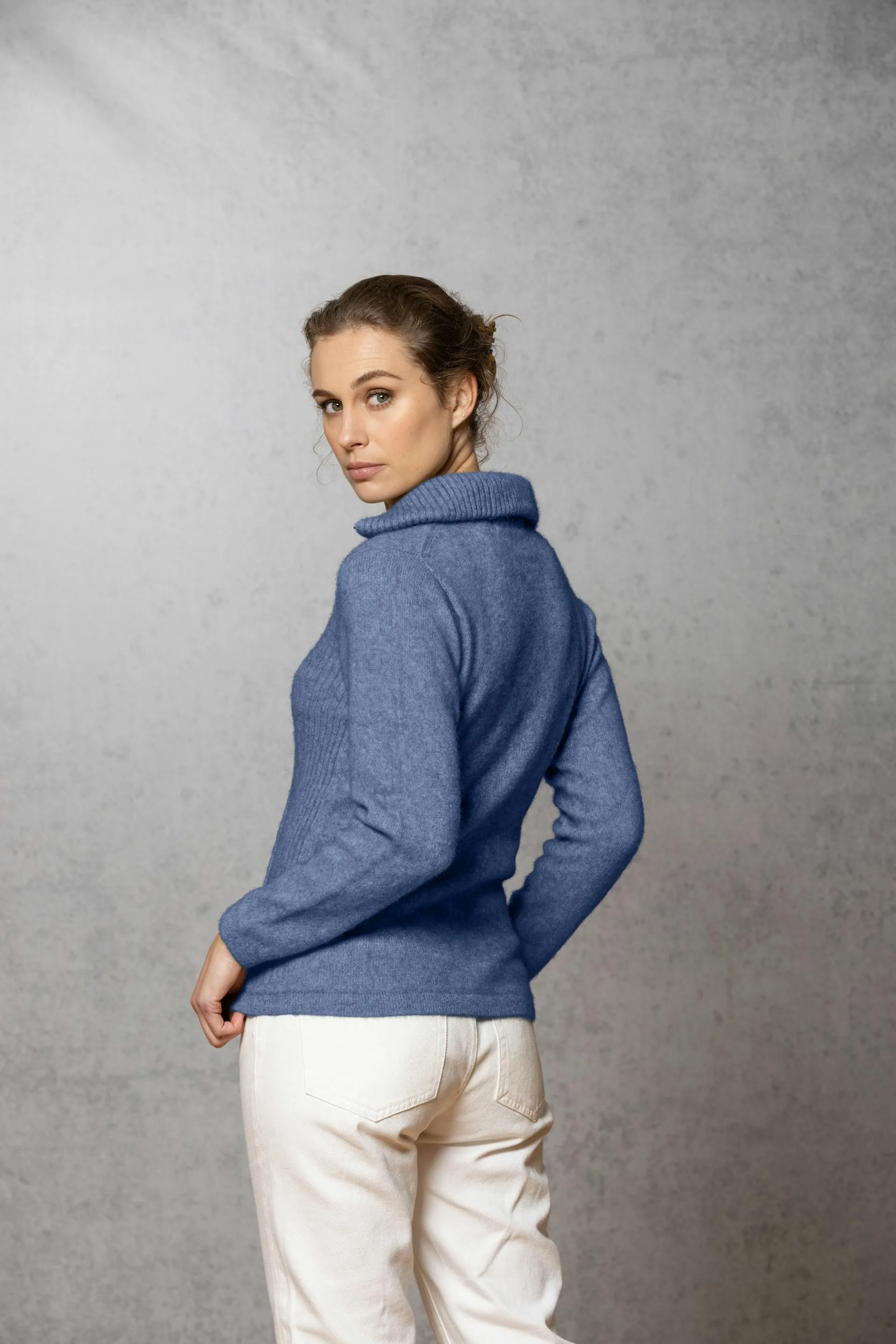 Market Day Jacket
