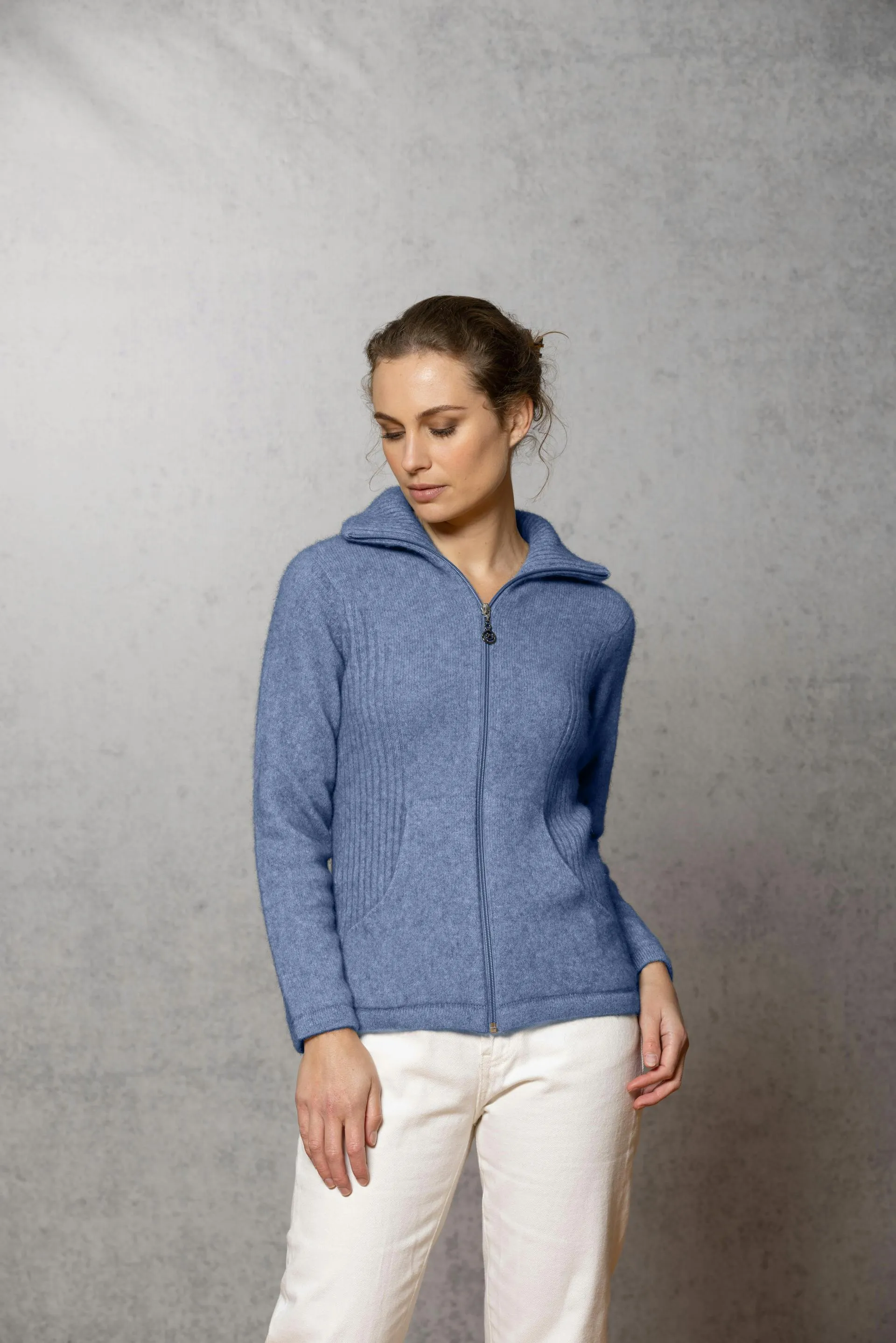 Market Day Jacket