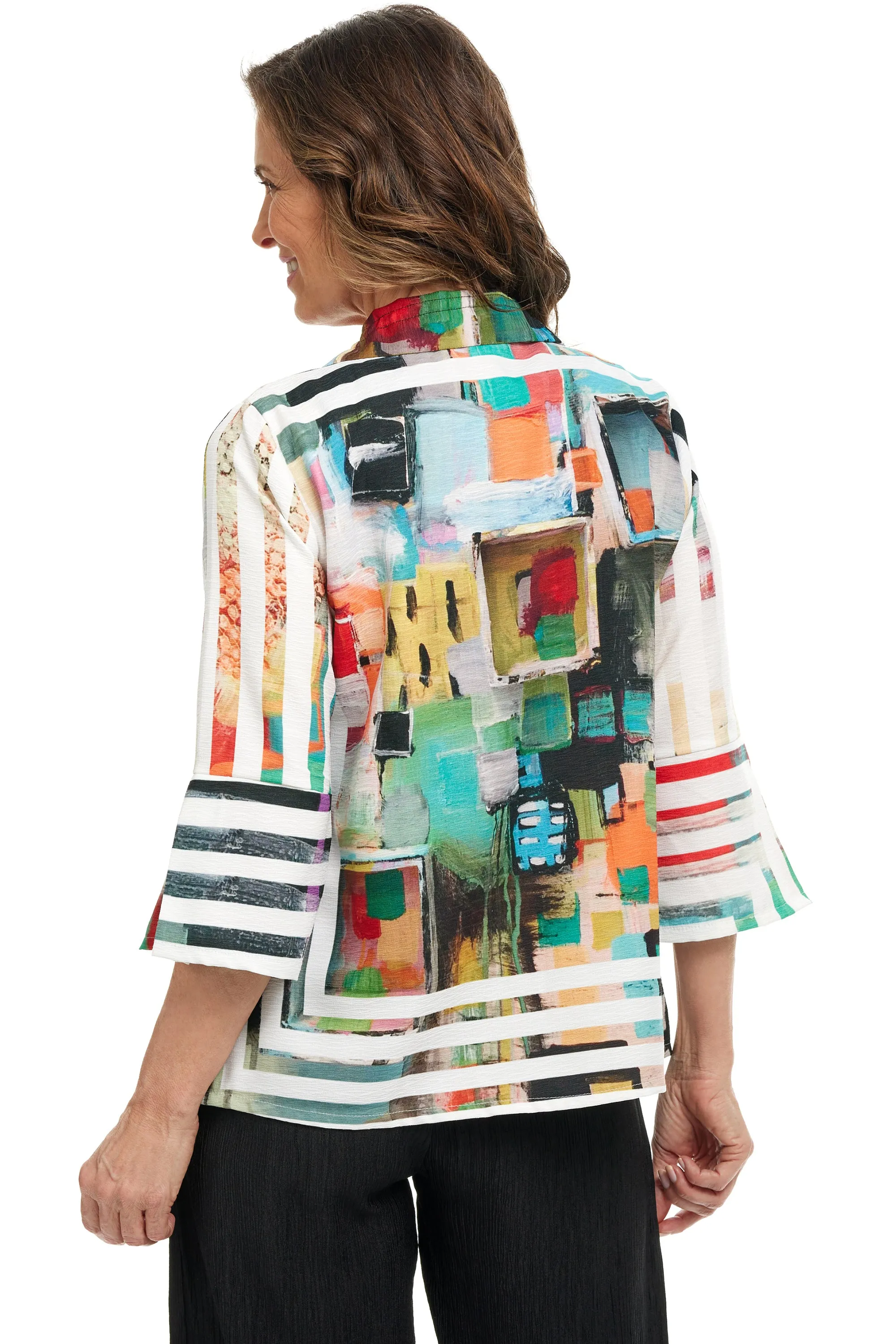 Masterwork Jacket
