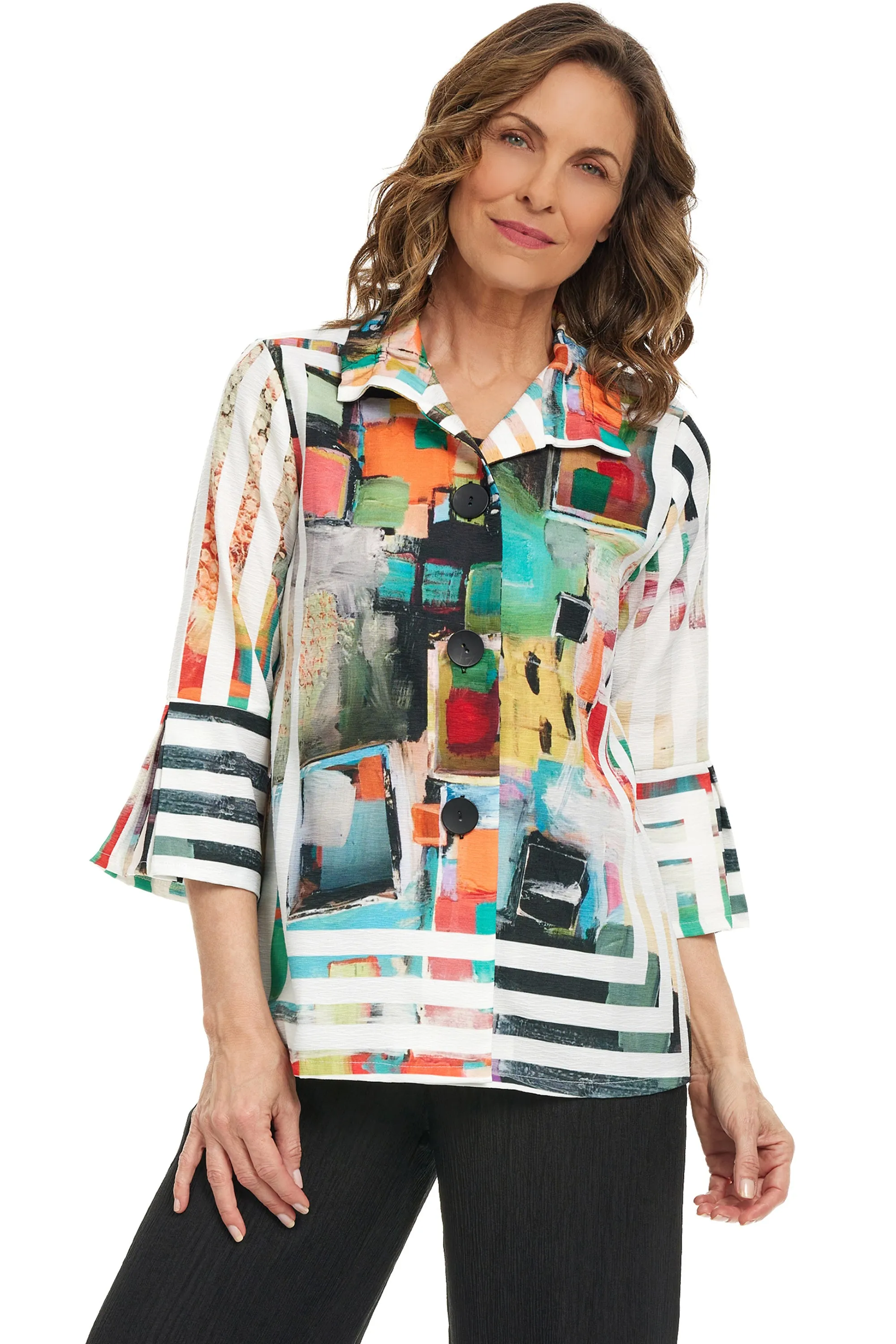 Masterwork Jacket