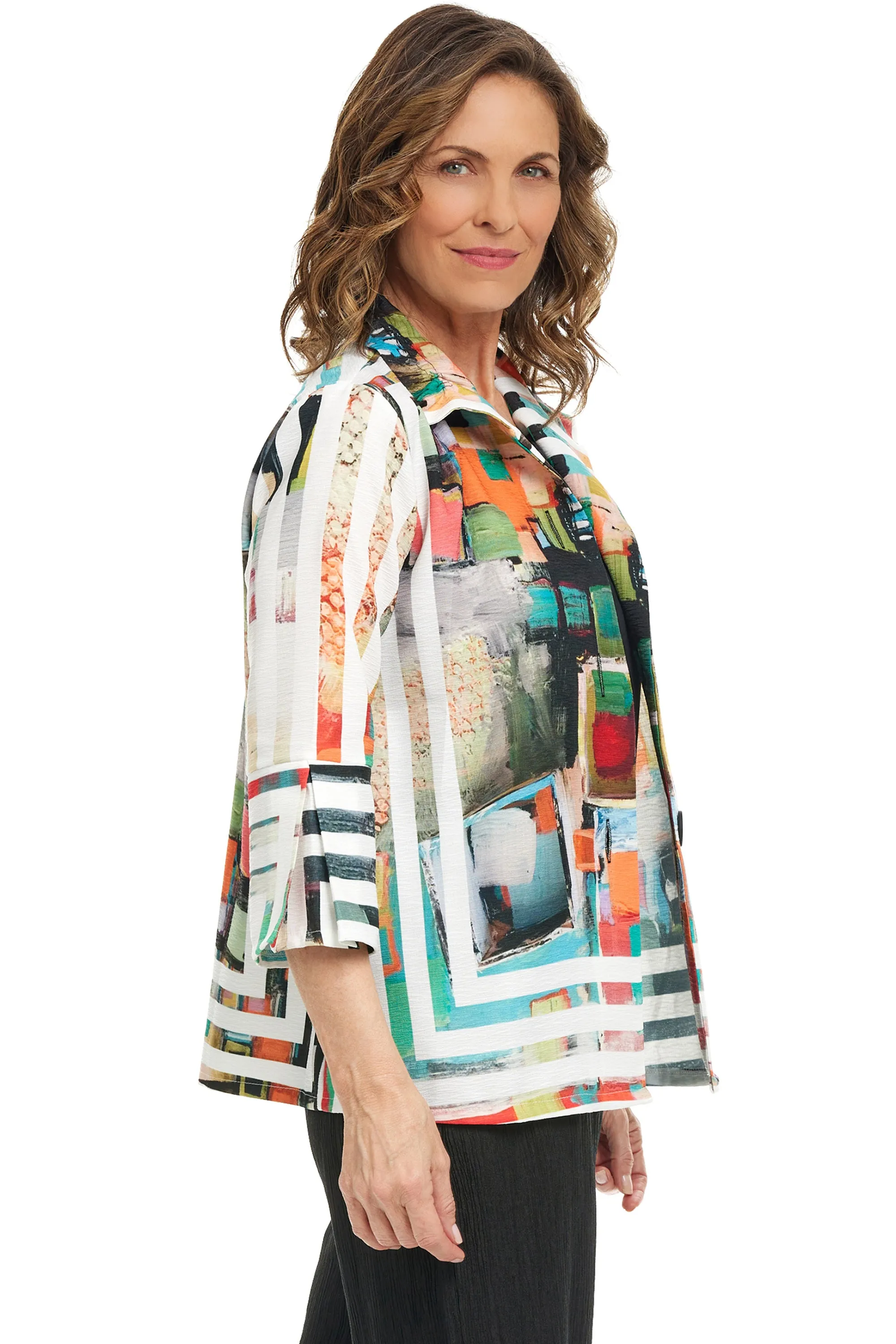 Masterwork Jacket