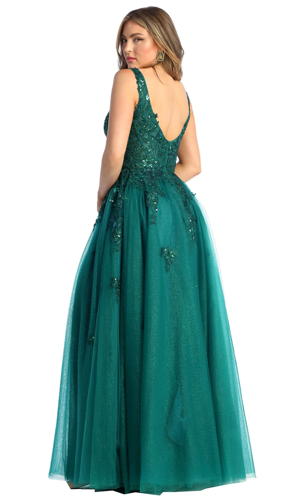May Queen RQ7949